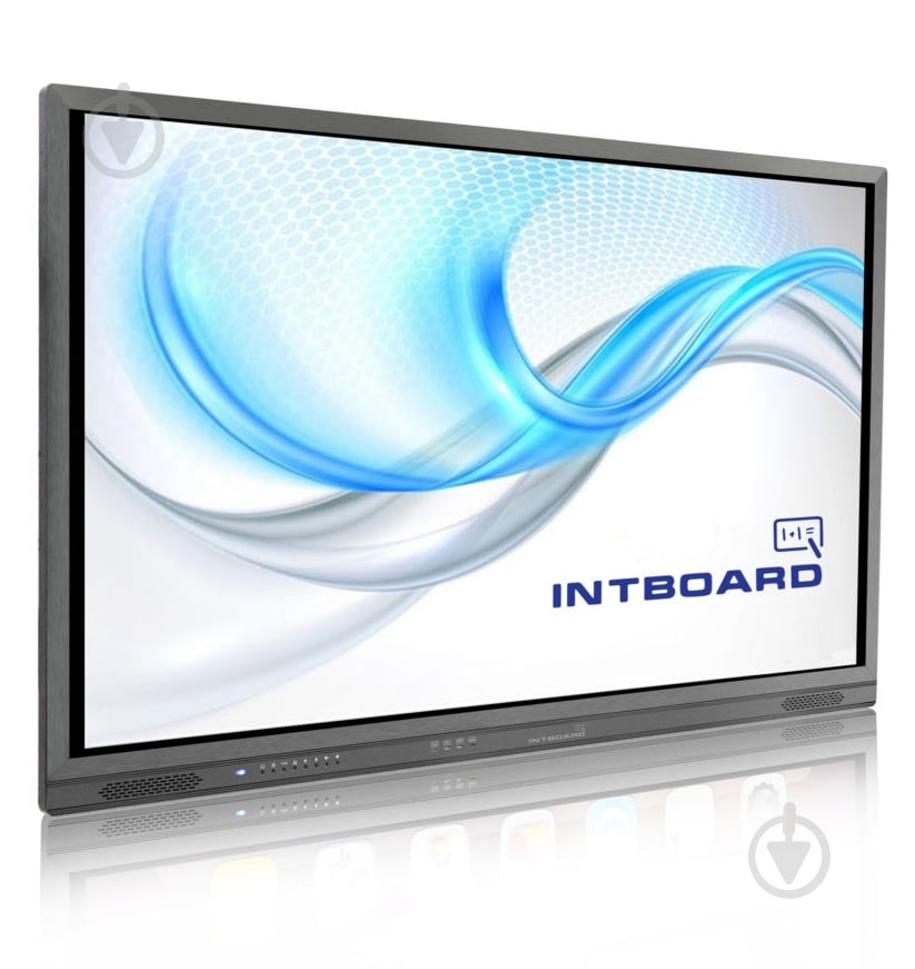 Интерактивная смарт-панель Intboard GT 55 - фото 2