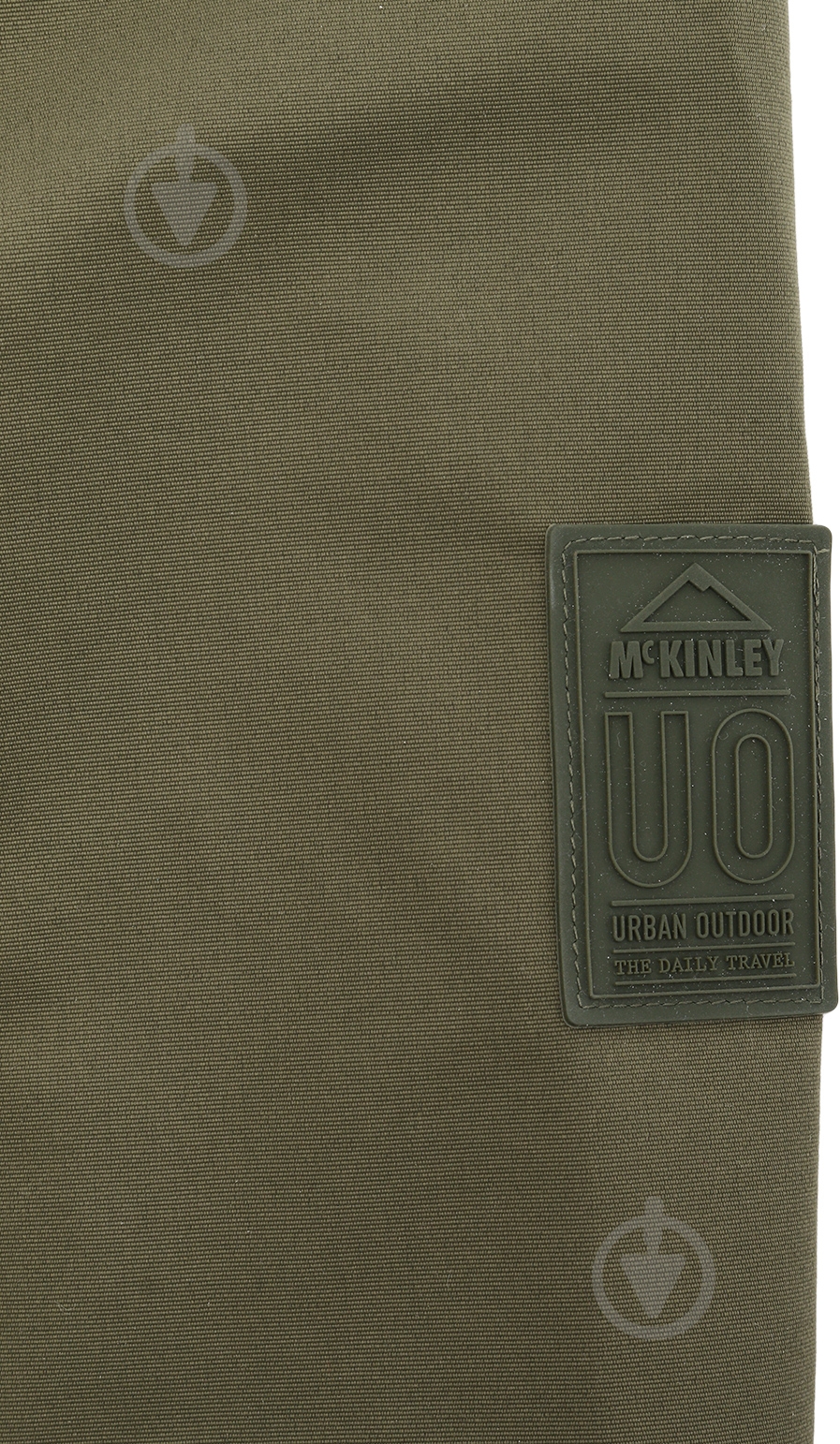 Куртка-парка чоловіча зимова McKinley Ganda 251673-840 р.2XL зелена - фото 11 Куртка-парка чоловіча зимова McKinley Ganda 251673-840 р.2XL зелена - фото 11