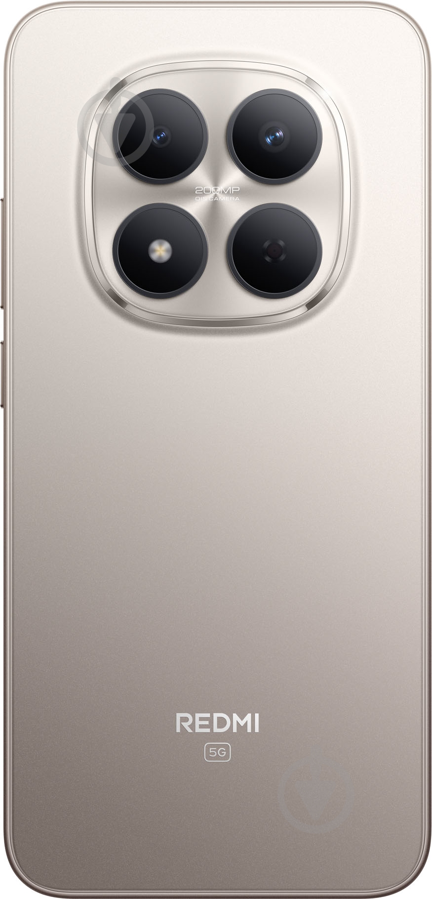 Смартфон Xiaomi REDMI Note 15 Pro 5G 8/256GB titanium (1183690) - фото 5