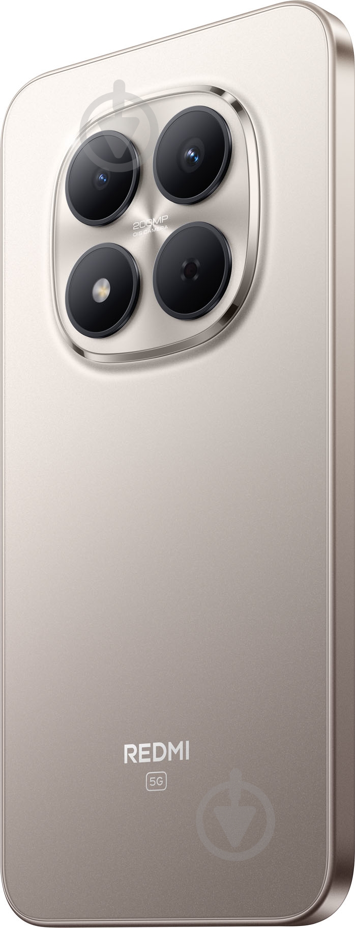 Смартфон Xiaomi REDMI Note 15 Pro 5G 8/256GB titanium (1183690) - фото 6