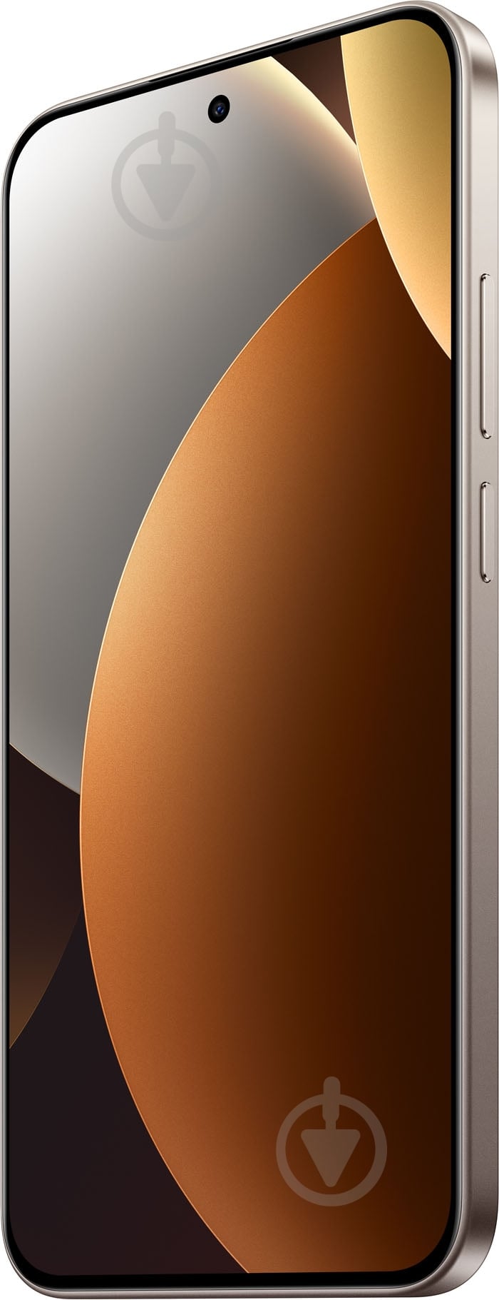 Смартфон Xiaomi REDMI Note 15 Pro 5G 8/256GB titanium (1183690) - фото 3