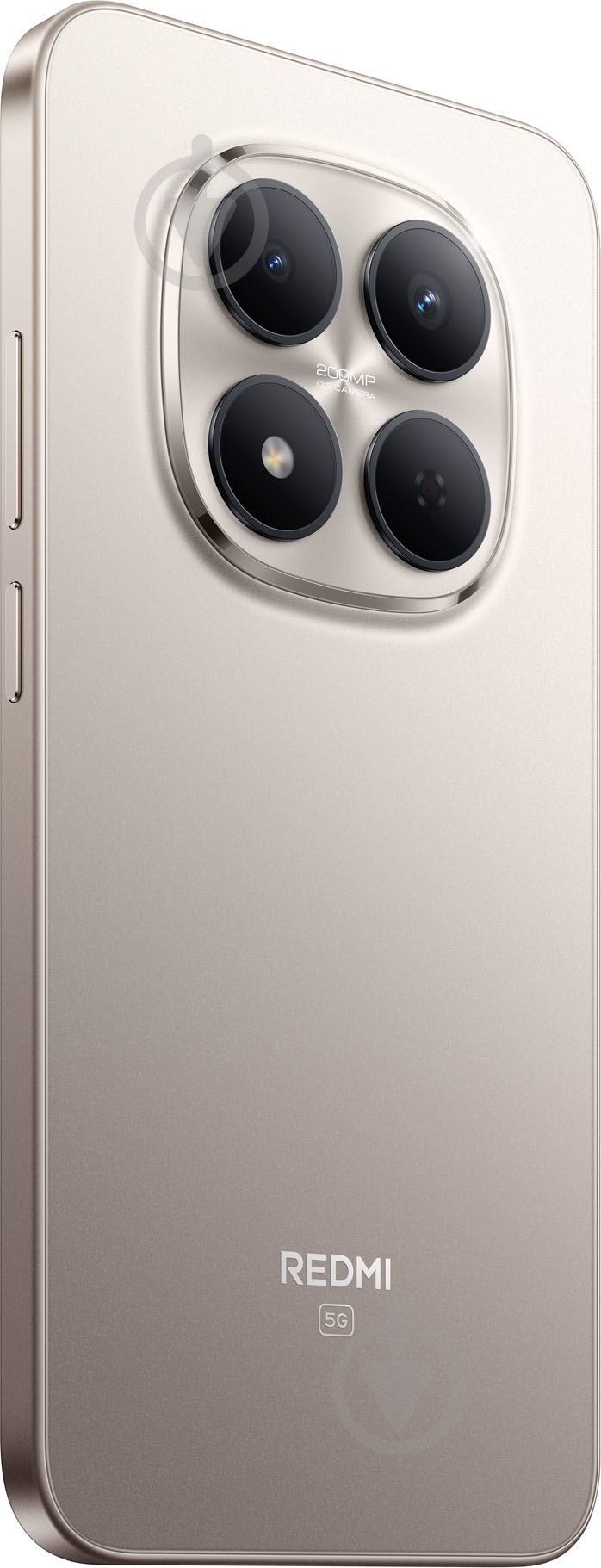 Смартфон Xiaomi REDMI Note 15 Pro 5G 8/256GB titanium (1183690) - фото 7