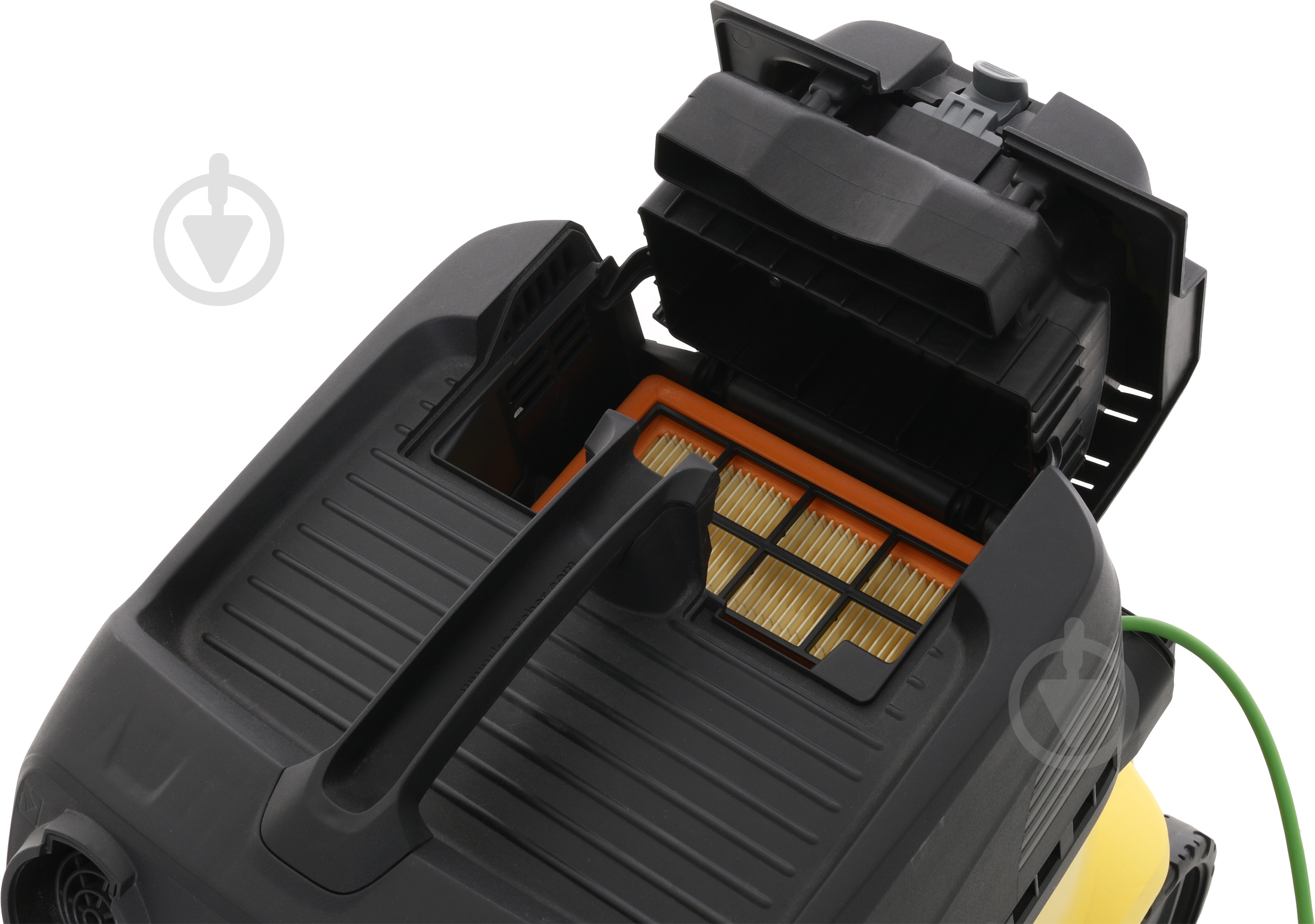 Пилосос Karcher WD 7.800 eco!ogic   1.347-540.0 - фото 4