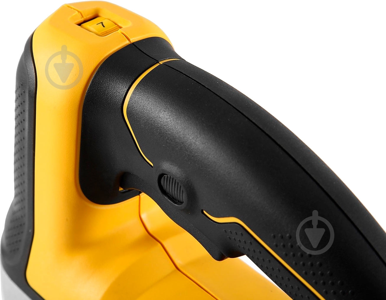 Электролобзик DeWalt DW349A - фото 8 Электролобзик DeWalt DW349A - фото 8