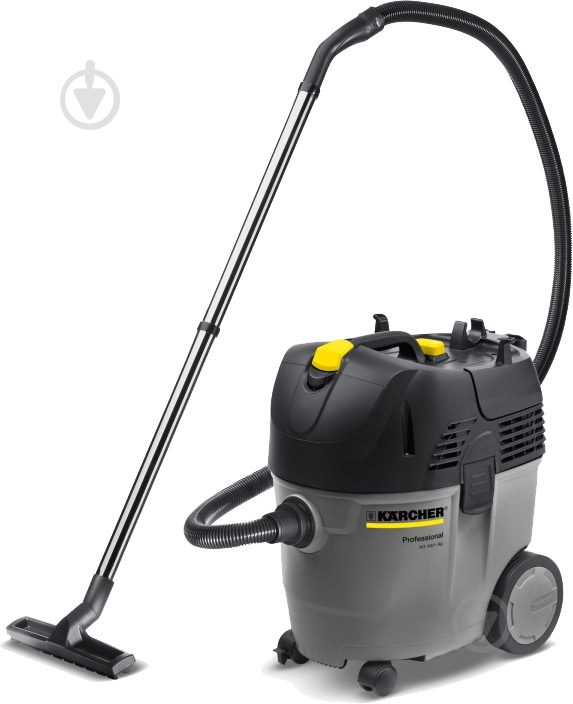 Пылесос Karcher NT 35/1 AP   1.184-505.0 - фото 1
