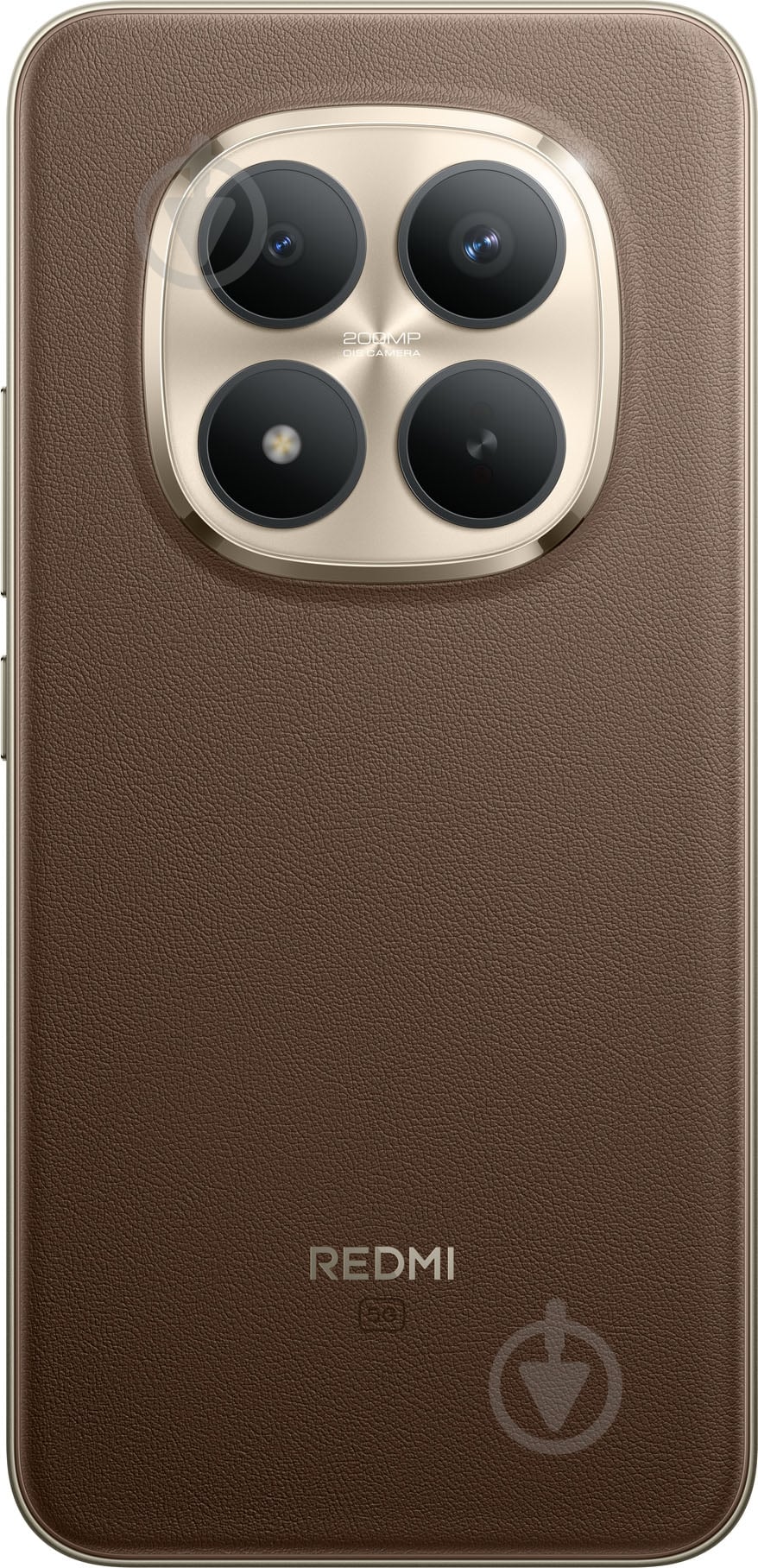 ᐉ Смартфон Xiaomi REDMI Note 15 Pro+ 5G 8/256GB mocha brown