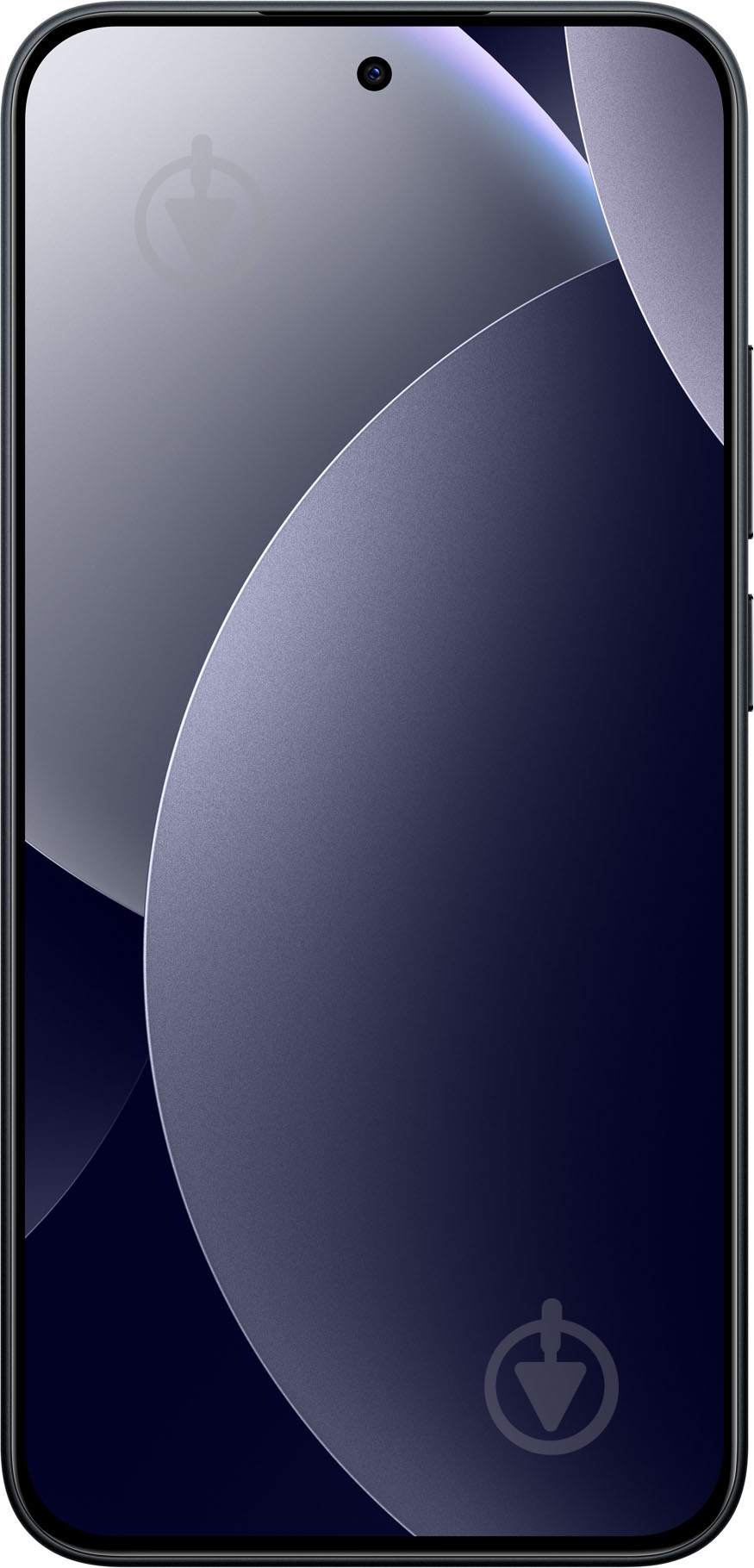 Смартфон Xiaomi REDMI Note 15 Pro+ 5G 12/512GB black (1183694) - фото 2