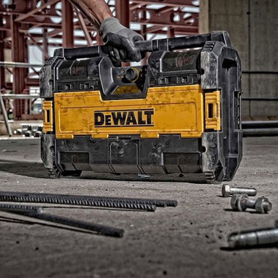 Зарядное устройство DeWalt DWST1-75659 - фото 5
