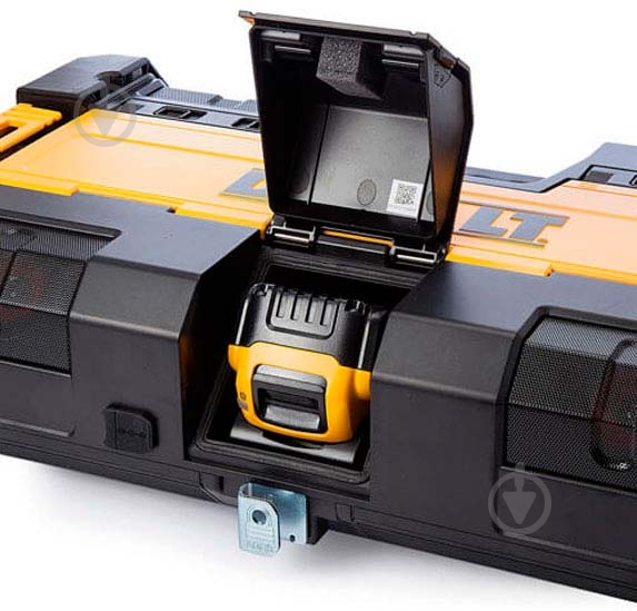 Зарядное устройство DeWalt DWST1-75659 - фото 4