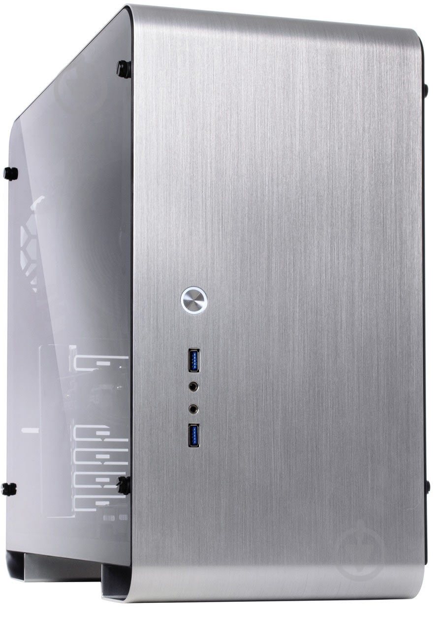 Рабочая станция Artline WorkStation (W75v25) silver - фото 1
