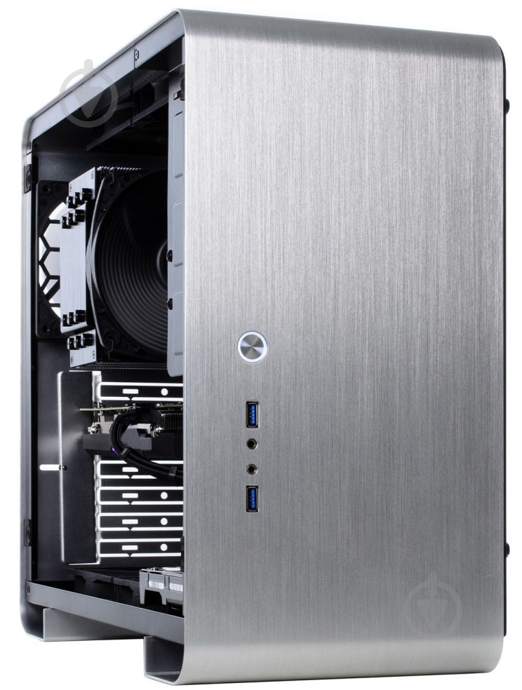 Рабочая станция Artline WorkStation (W75v25) silver - фото 10