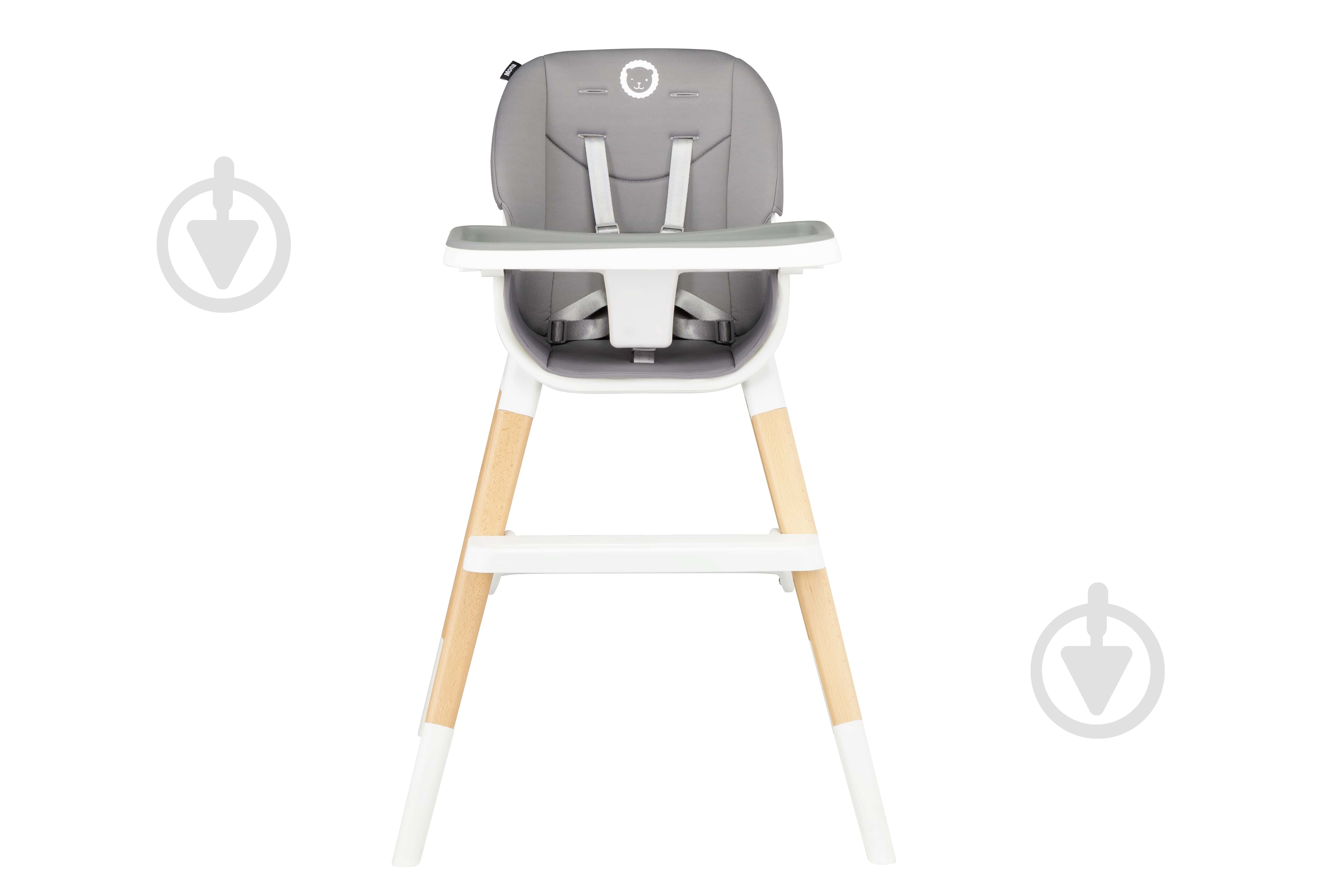 Стульчик для кормления Lionelo Mona stone LO.MO03 - фото 1 Стульчик для кормления Lionelo Mona stone LO.MO03 - фото 1