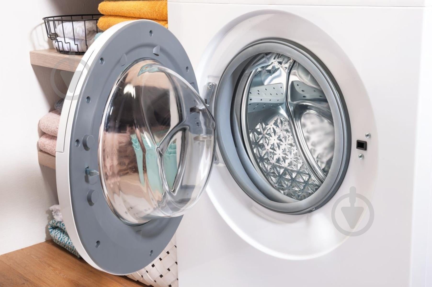 Стиральная машина Gorenje WNHPI72SCSIRV - фото 17 Стиральная машина Gorenje WNHPI72SCSIRV - фото 17