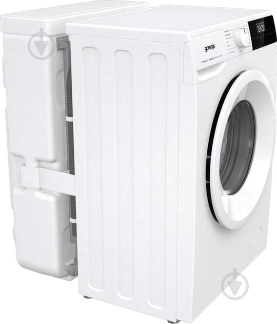 Стиральная машина Gorenje WNHPI72SCSIRV - фото 5 Стиральная машина Gorenje WNHPI72SCSIRV - фото 5