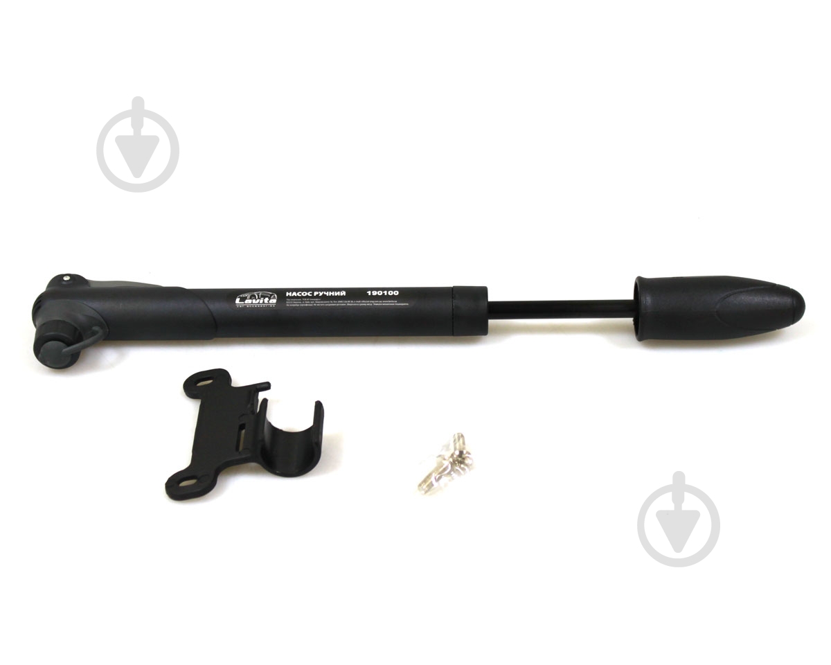 Насос ручной Lavita LA 190100 - фото 2