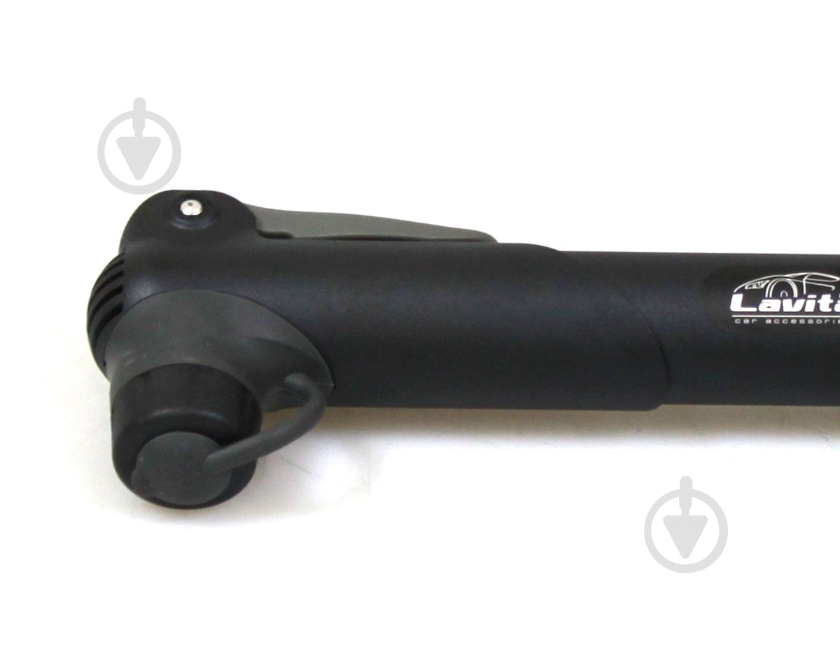 Насос ручной Lavita LA 190100 - фото 4