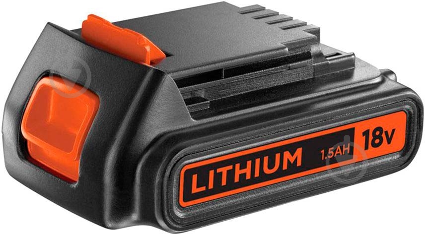 Зарядное устройство Black+Decker BDC1A15 - фото 2 Зарядное устройство Black+Decker BDC1A15 - фото 2