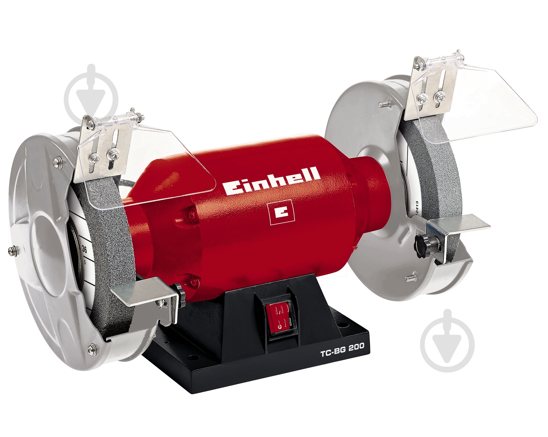 Электроточило Einhell TC-BG 200 - фото 1