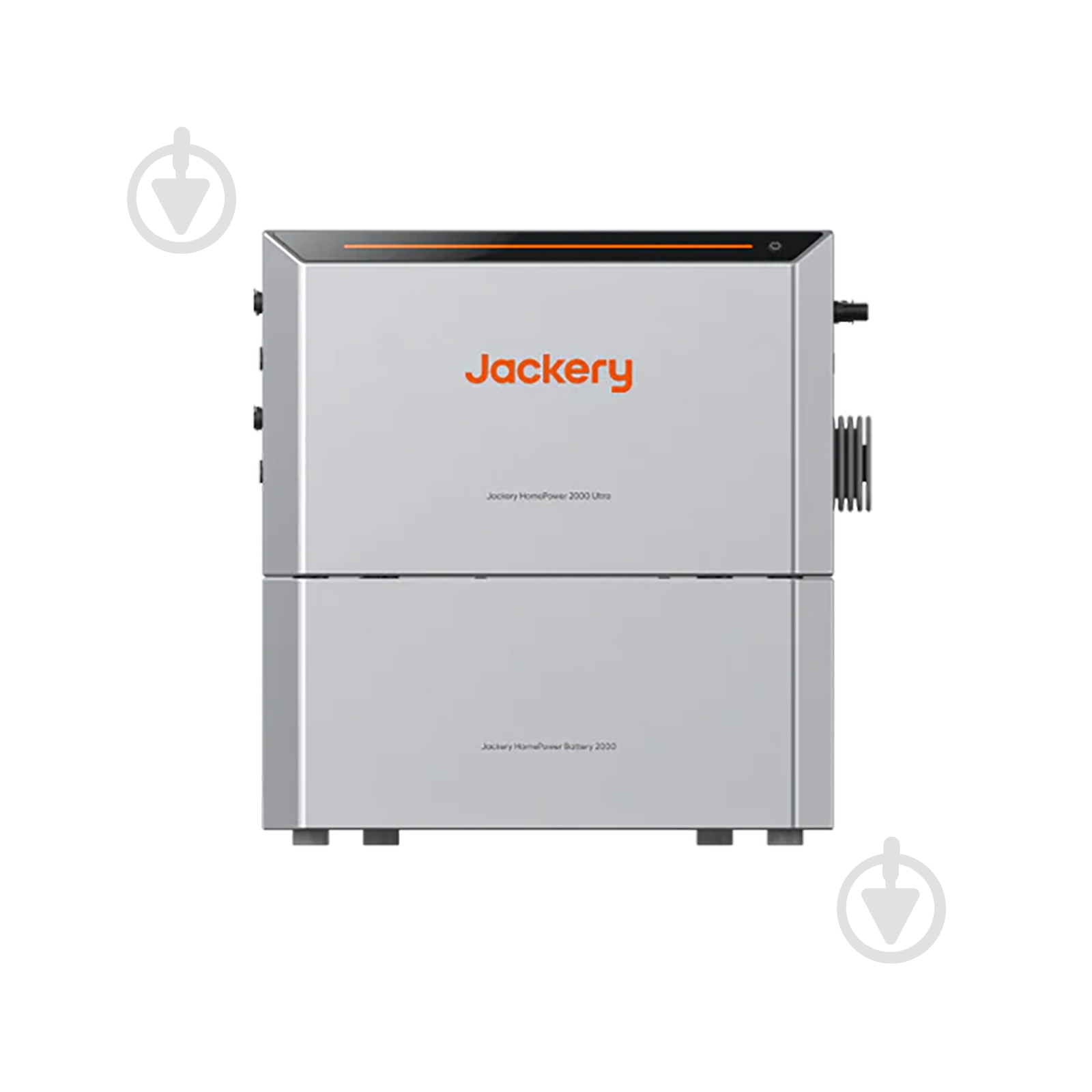 Зарядна станція Jackery HP 2000 Ultra (2048 Вт·год) - фото 3