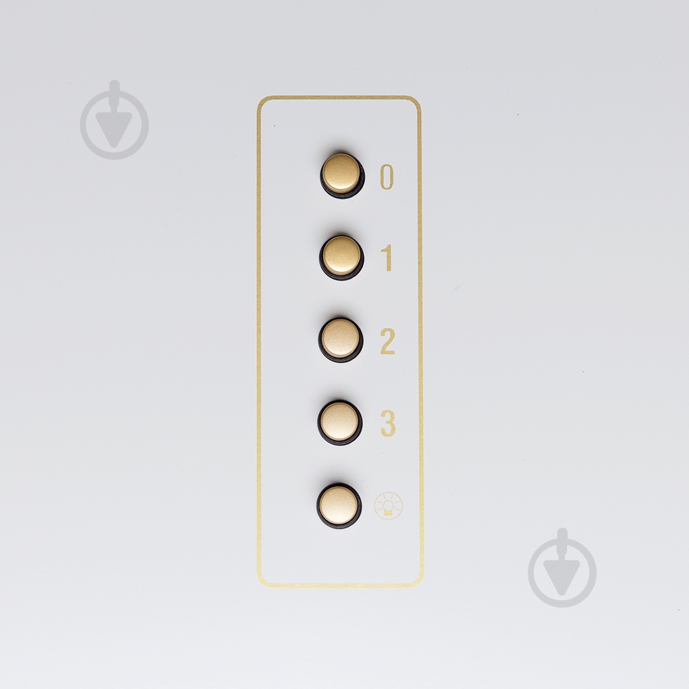 Вытяжка Perfelli K 6332 IV Retro LED - фото 11 Вытяжка Perfelli K 6332 IV Retro LED - фото 11