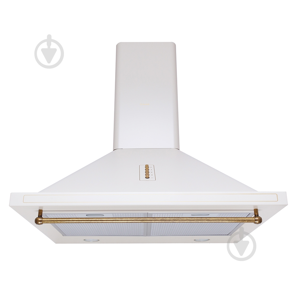 Вытяжка Perfelli K 6332 IV Retro LED - фото 1 Вытяжка Perfelli K 6332 IV Retro LED - фото 1