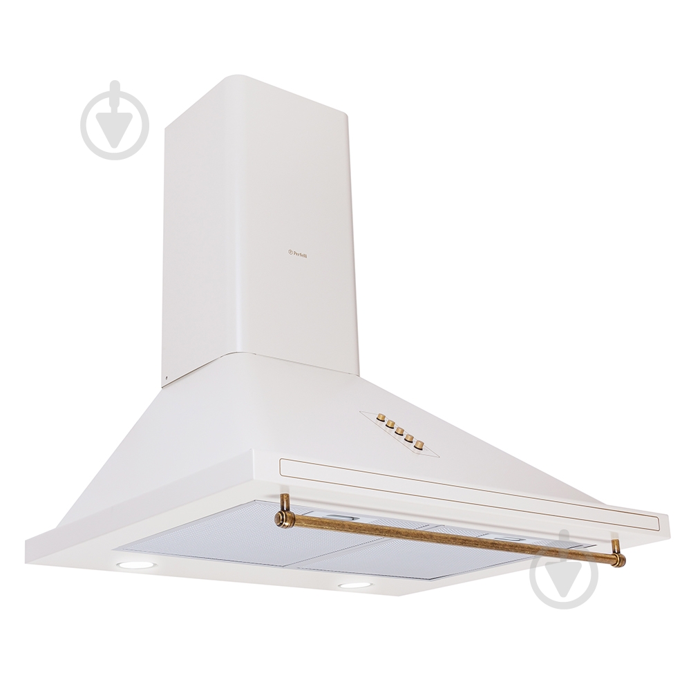 Вытяжка Perfelli K 6332 IV Retro LED - фото 2 Вытяжка Perfelli K 6332 IV Retro LED - фото 2