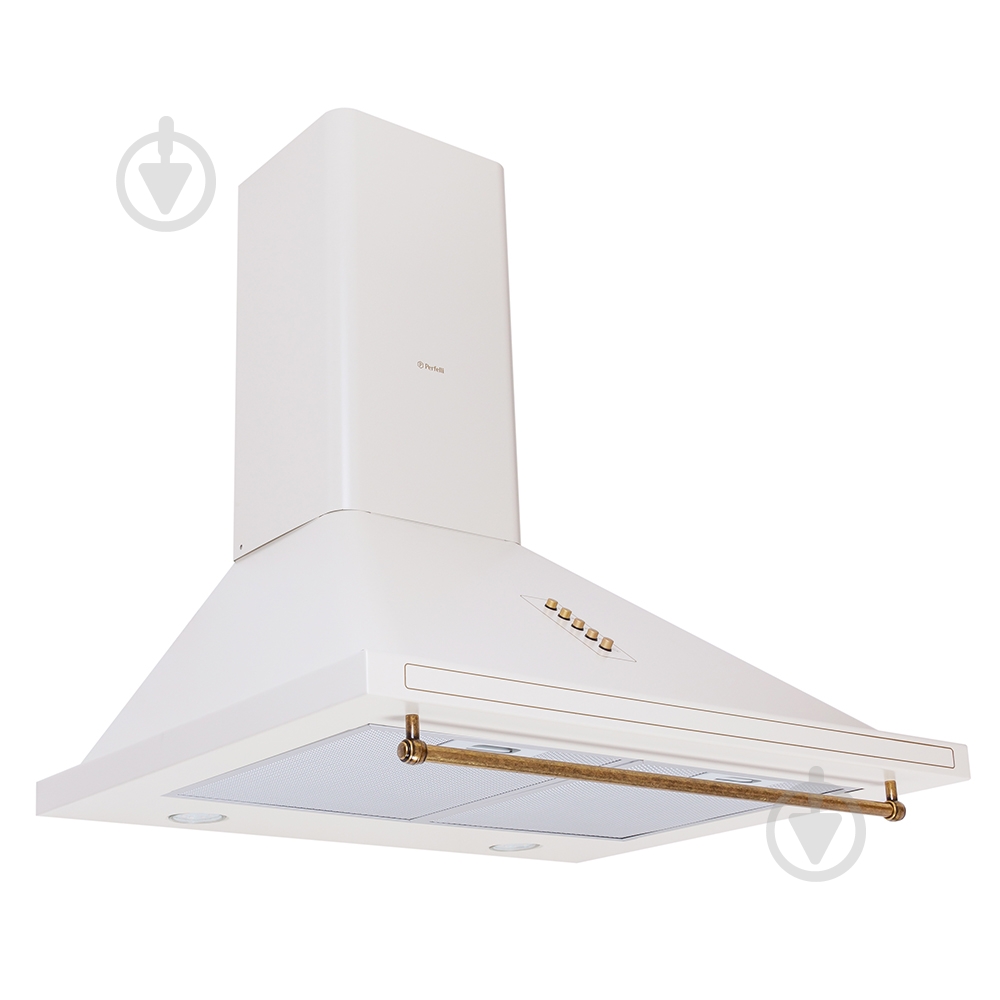 Вытяжка Perfelli K 6332 IV Retro LED - фото 3 Вытяжка Perfelli K 6332 IV Retro LED - фото 3