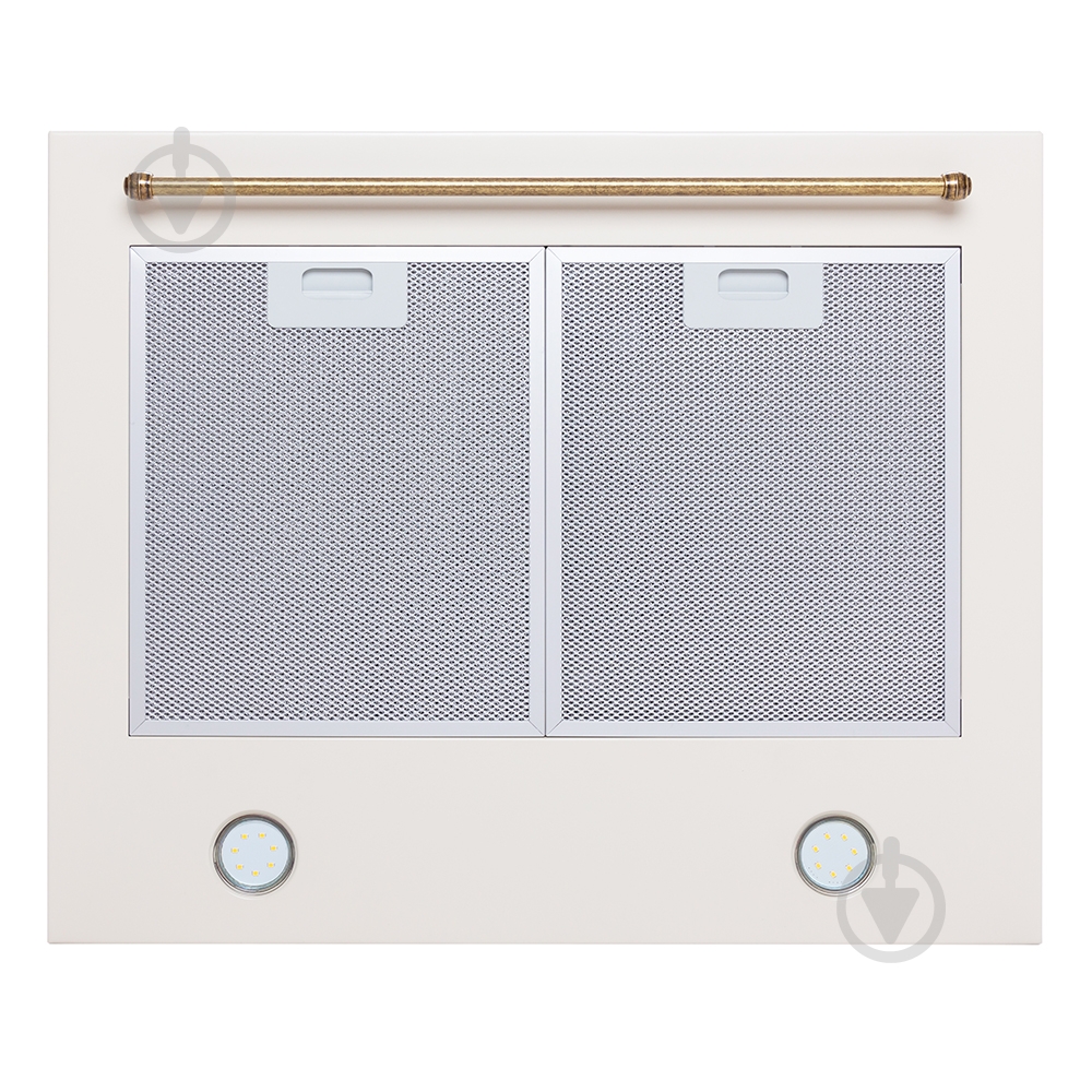 Вытяжка Perfelli K 6332 IV Retro LED - фото 5 Вытяжка Perfelli K 6332 IV Retro LED - фото 5