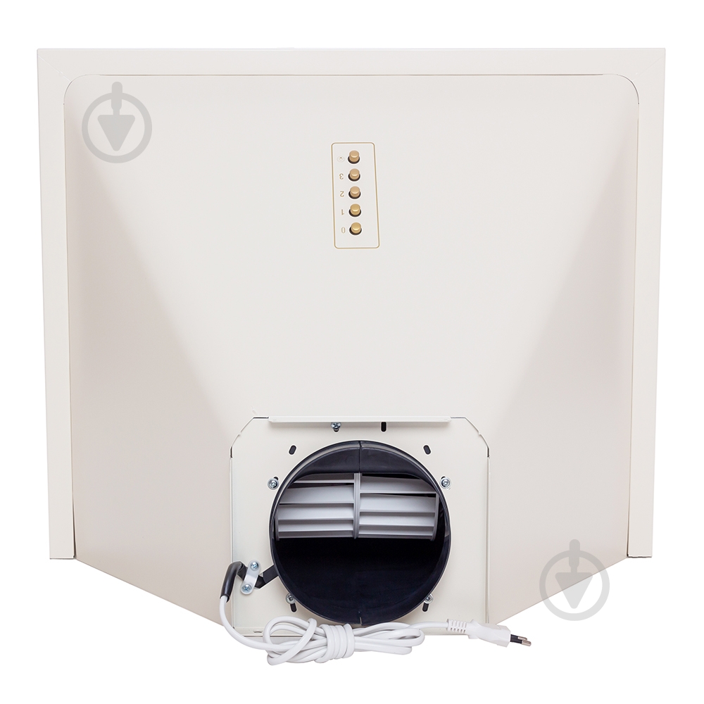 Вытяжка Perfelli K 6332 IV Retro LED - фото 7 Вытяжка Perfelli K 6332 IV Retro LED - фото 7