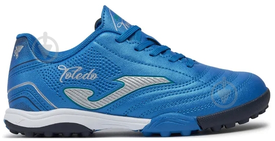 Сороконожки Joma TOJS2404TF р.35 синий - фото 1