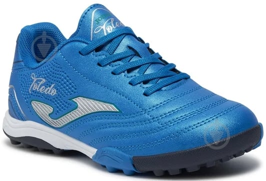 Сороконожки Joma TOJS2404TF р.35 синий - фото 3