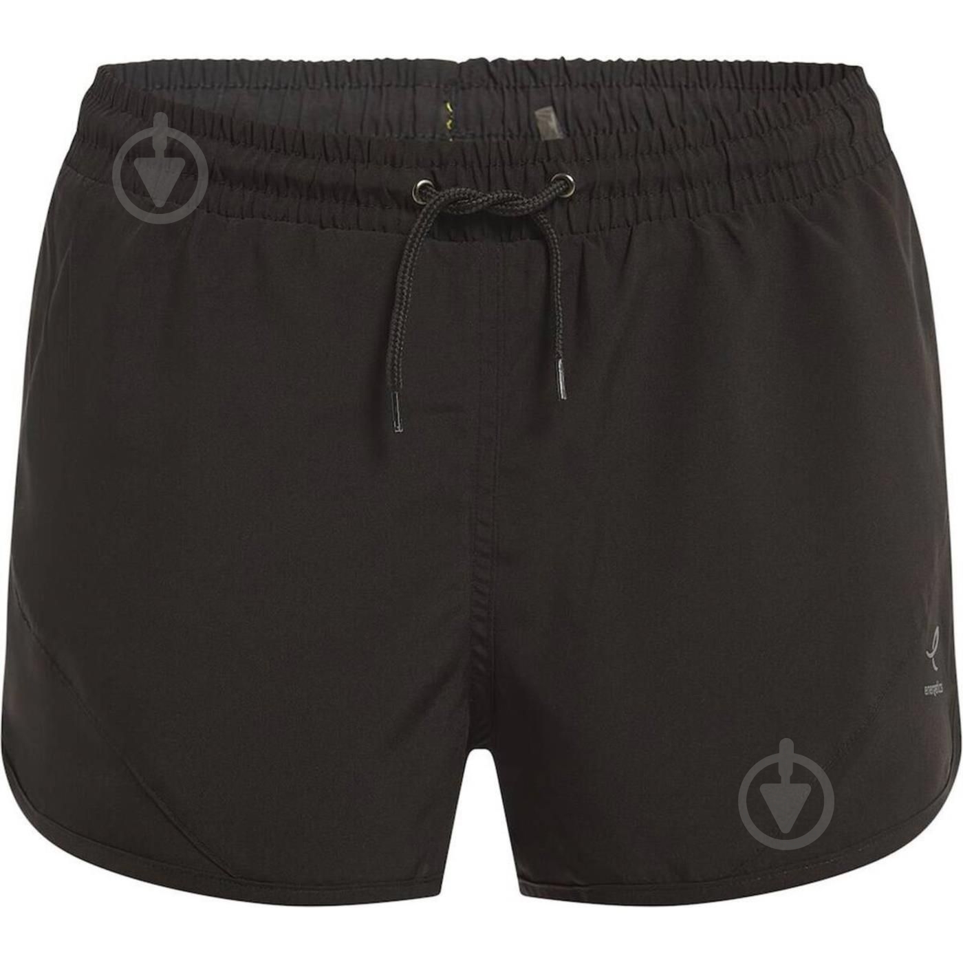 Шорти Energetics SS23 417770-050 р. M чорний - фото 1