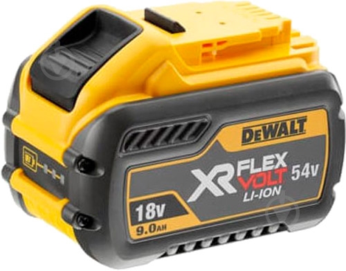Зарядний пристрій DeWalt і 2 акумулятори DCB132X2 - фото 3