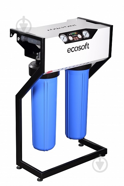Фильтр для воды Ecosoft на весь дом AquaPoint - фото 1