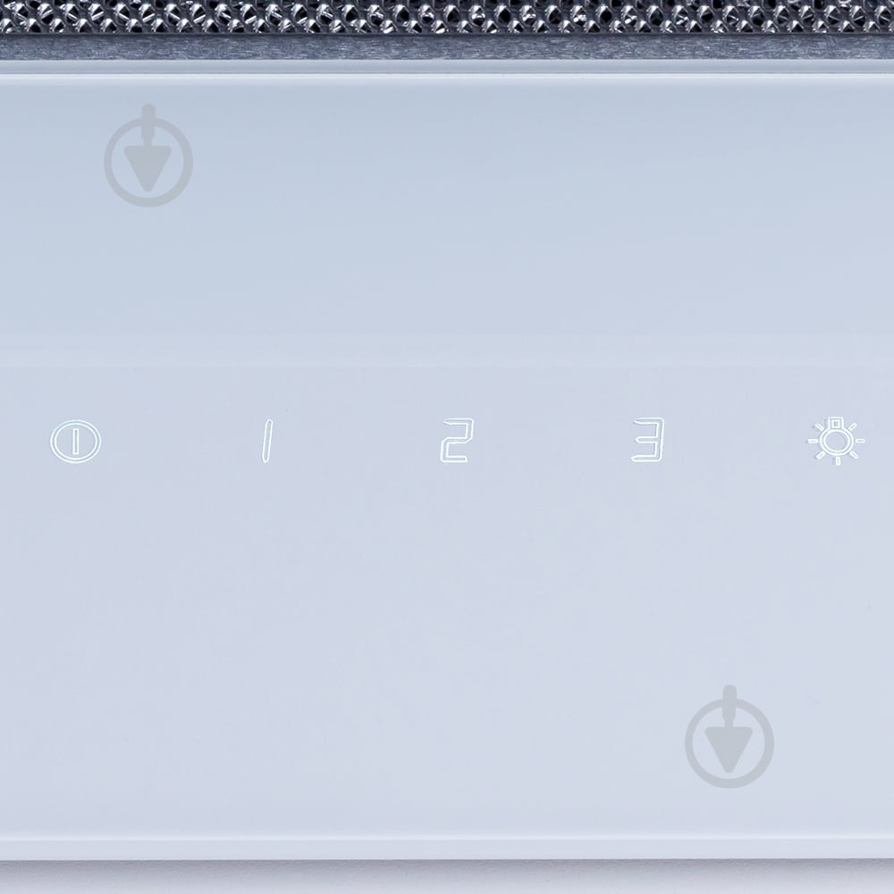 Витяжка Perfelli DNS 5252 D 700 WH LED - фото 9
