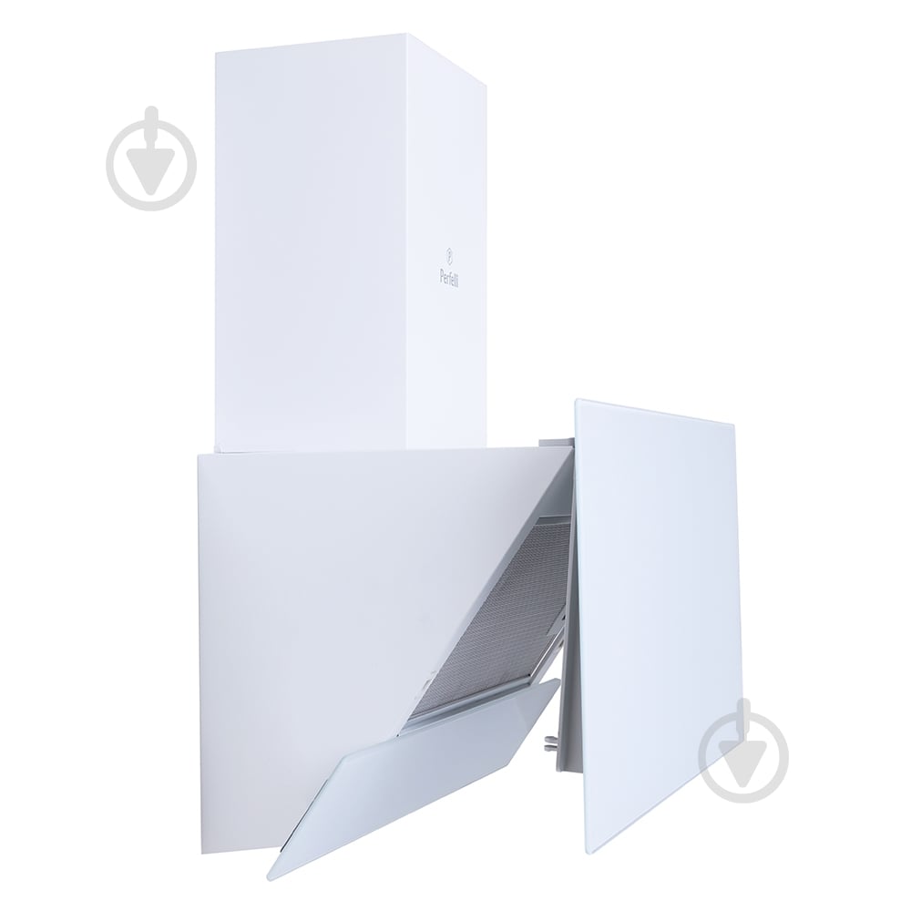Витяжка Perfelli DNS 5252 D 700 WH LED - фото 4