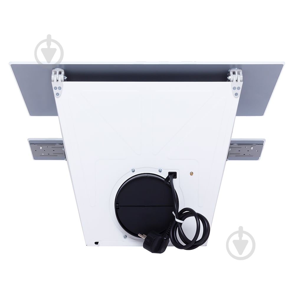 Витяжка Perfelli DNS 5252 D 700 WH LED - фото 6