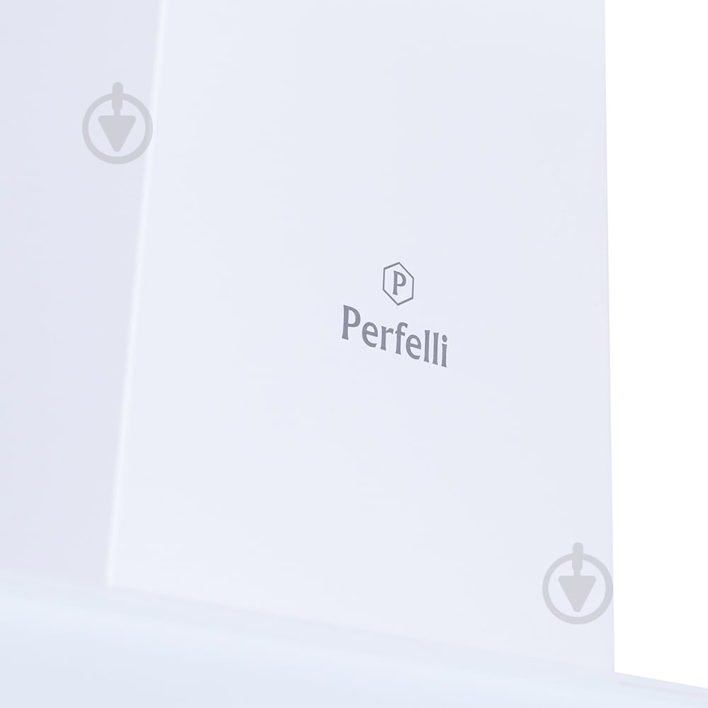 Витяжка Perfelli DNS 5252 D 700 WH LED - фото 7