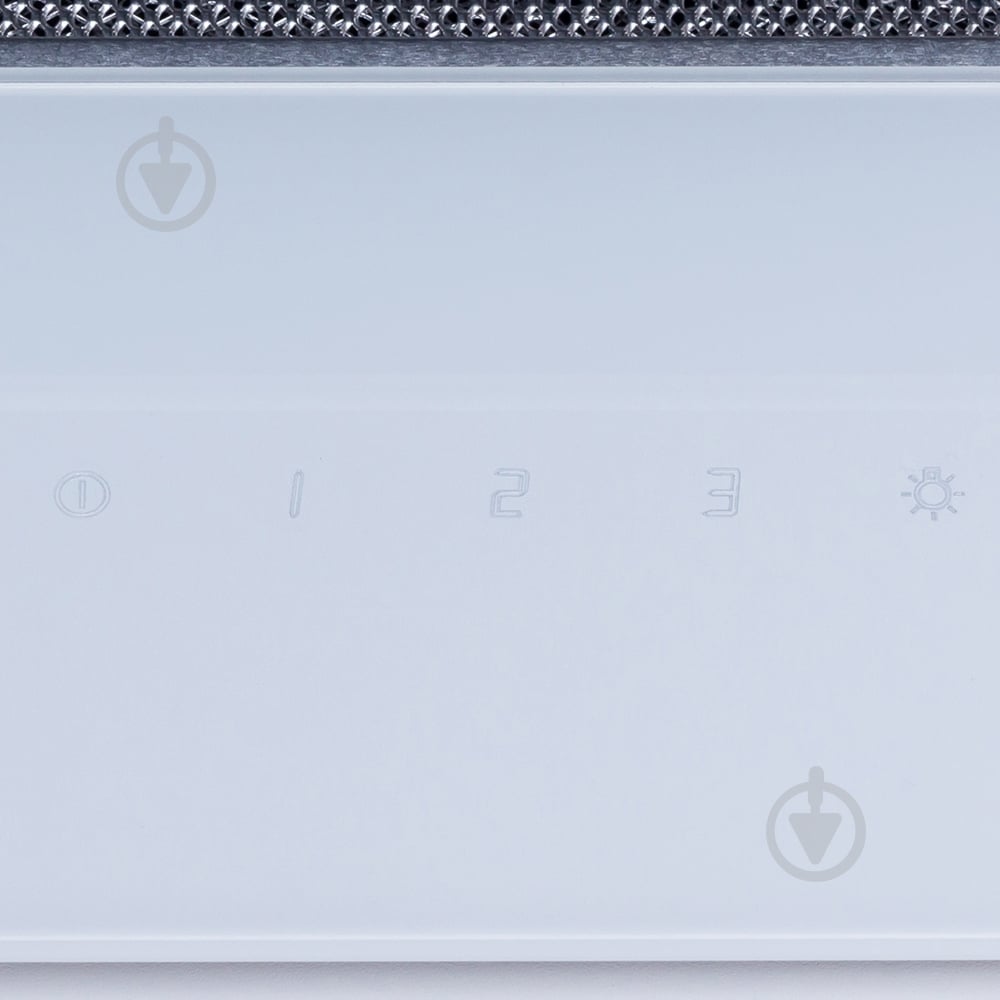 Витяжка Perfelli DNS 5252 D 700 WH LED - фото 8