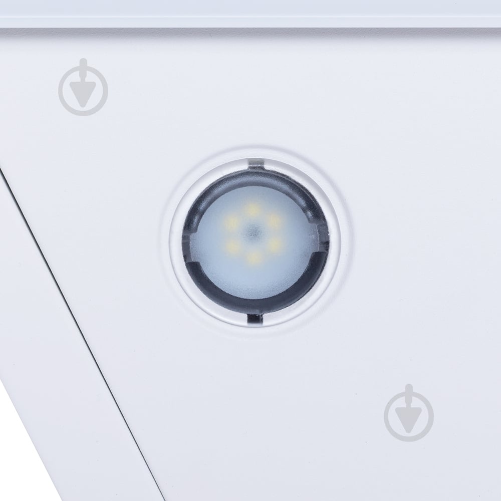 Витяжка Perfelli DNS 5252 D 700 WH LED - фото 10