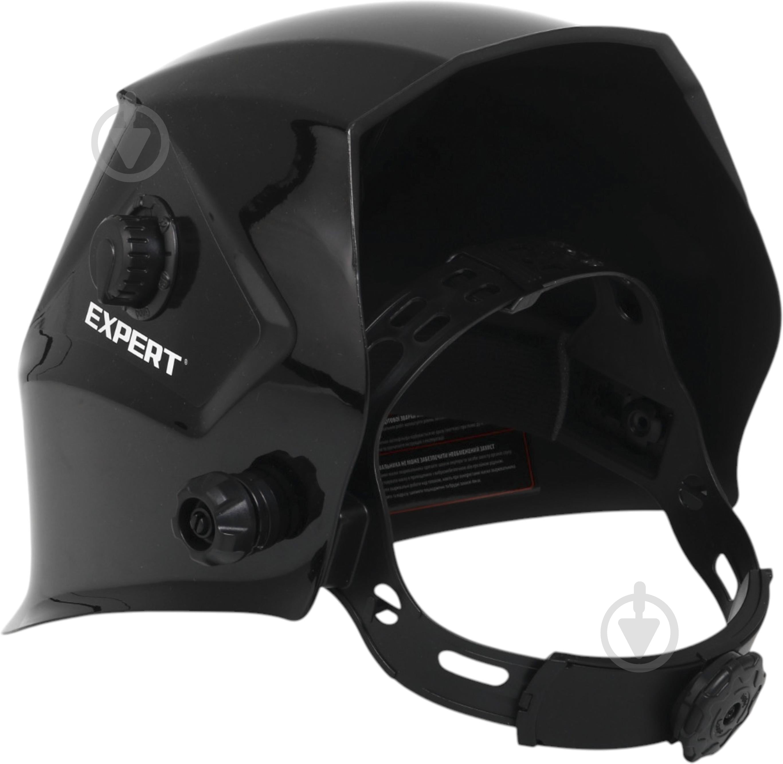 Маска сварщика Expert SWM-43 - фото 5