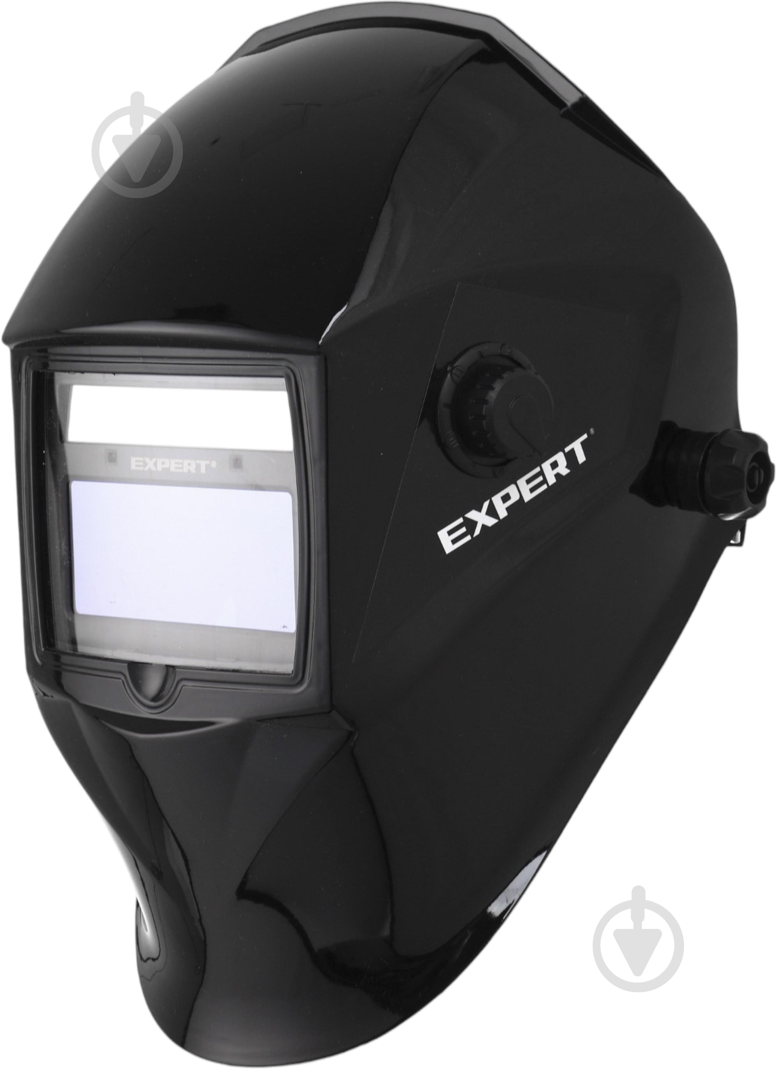 Маска сварщика Expert SWM-43 - фото 2