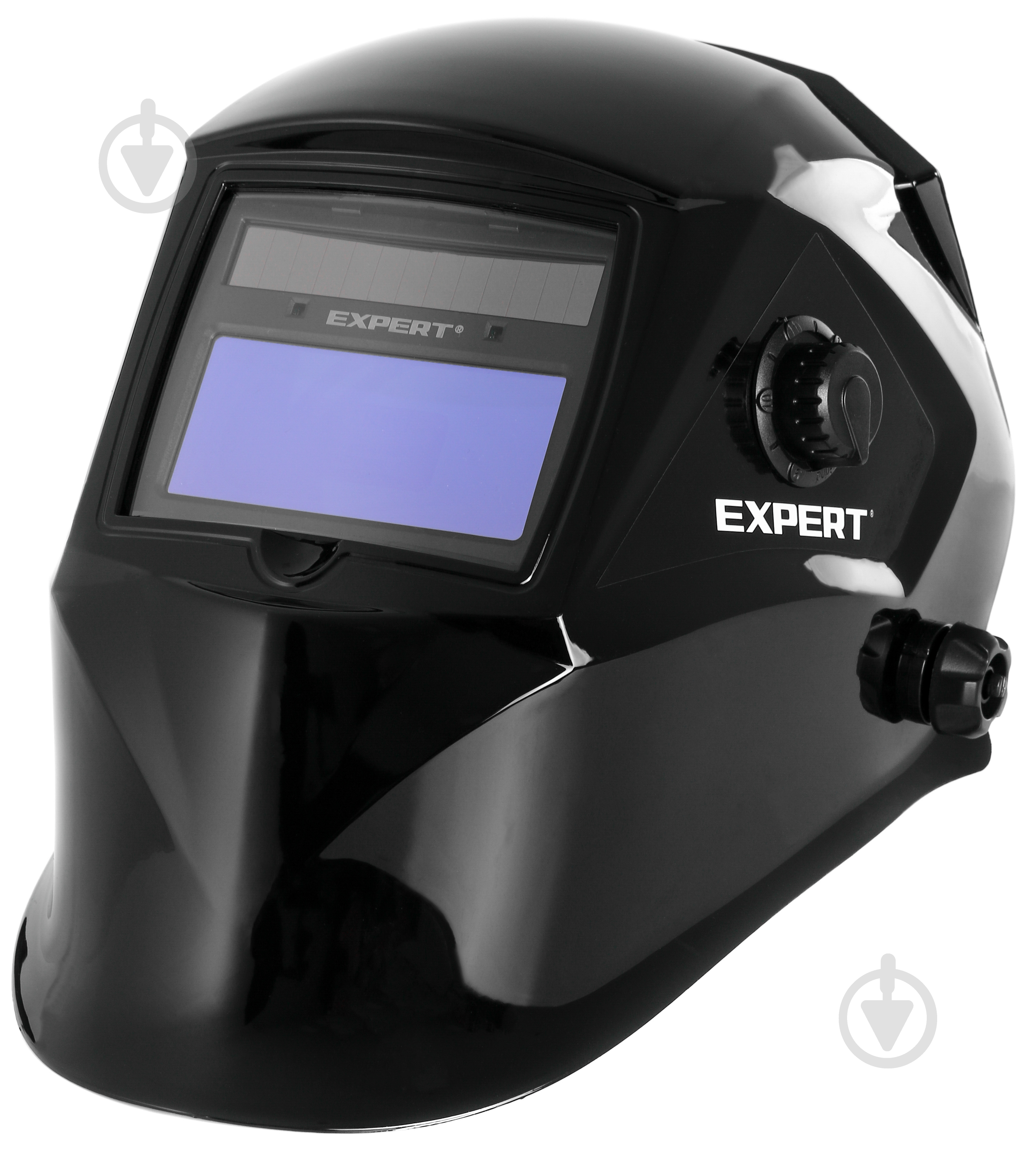 Маска сварщика Expert SWM-43 - фото 1
