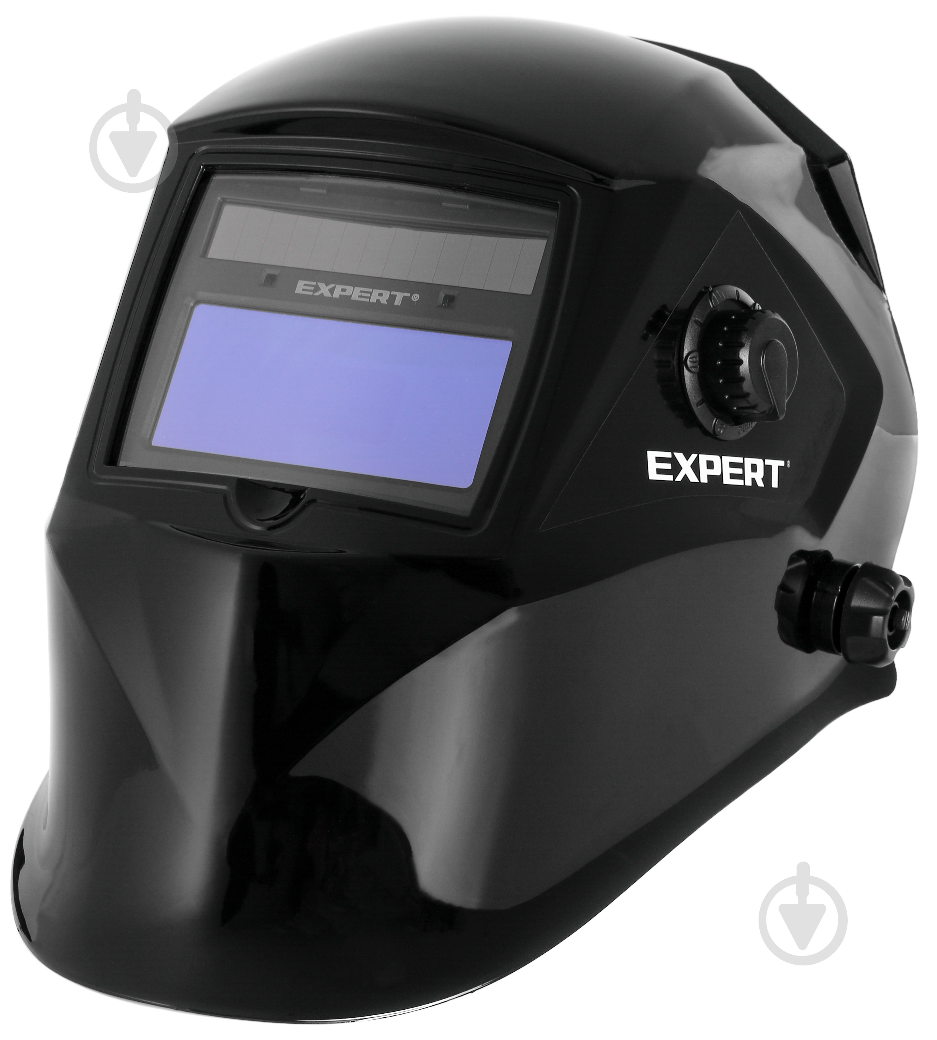 Маска сварщика Expert SWM-43 - фото 1 Маска сварщика Expert SWM-43 - фото 1