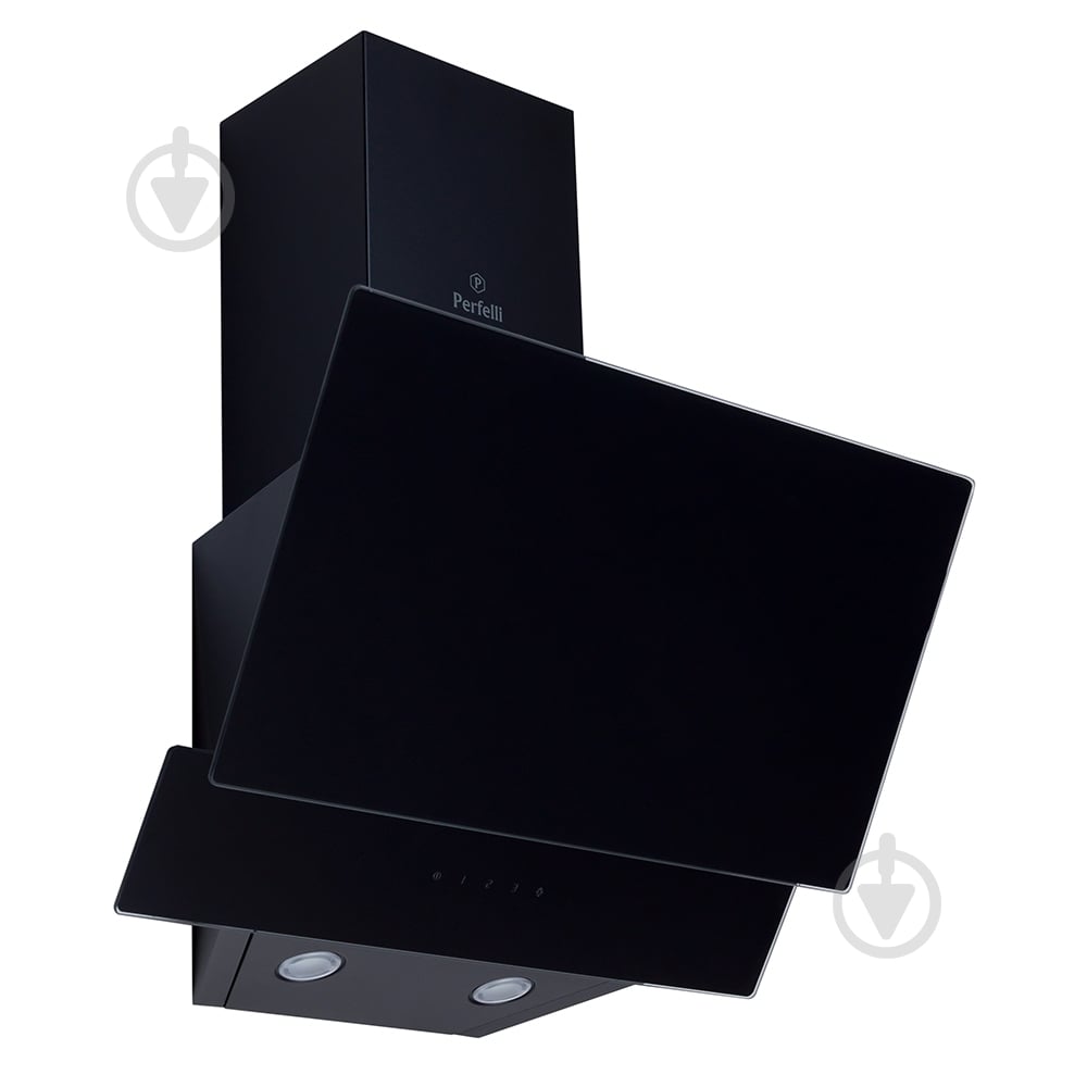 Витяжка Perfelli DNS 5252 D 700 BL LED - фото 2
