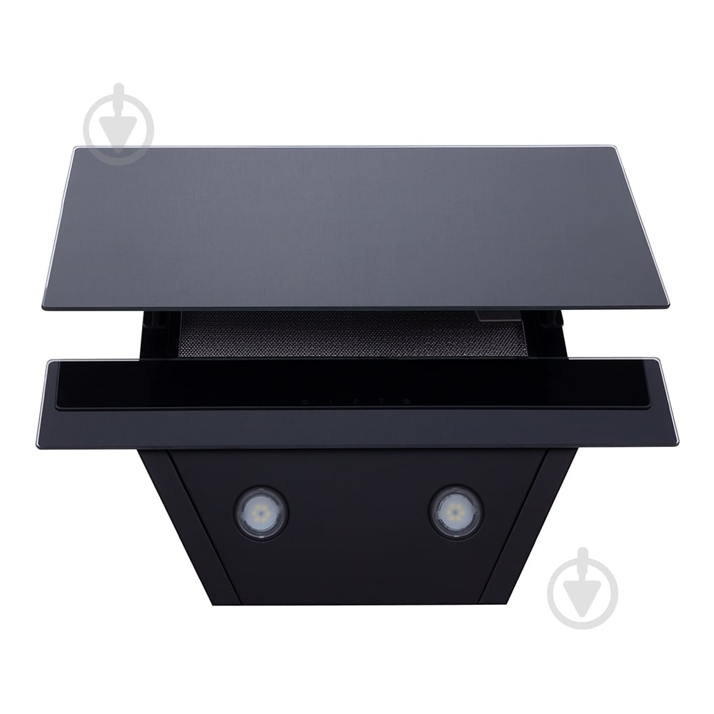 Витяжка Perfelli DNS 5252 D 700 BL LED - фото 5