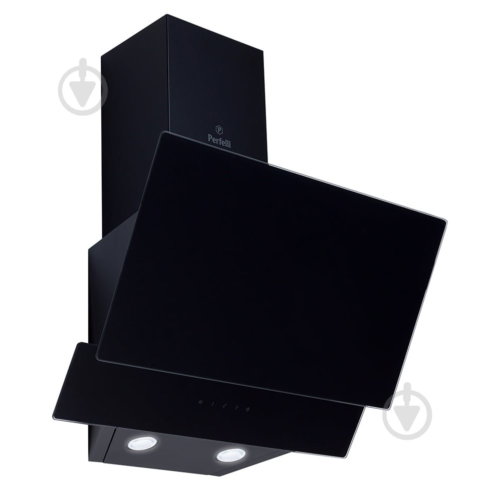 Витяжка Perfelli DNS 5252 D 700 BL LED - фото 3