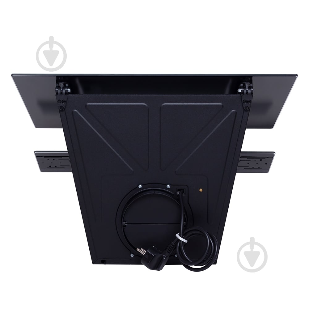 Витяжка Perfelli DNS 5252 D 700 BL LED - фото 6