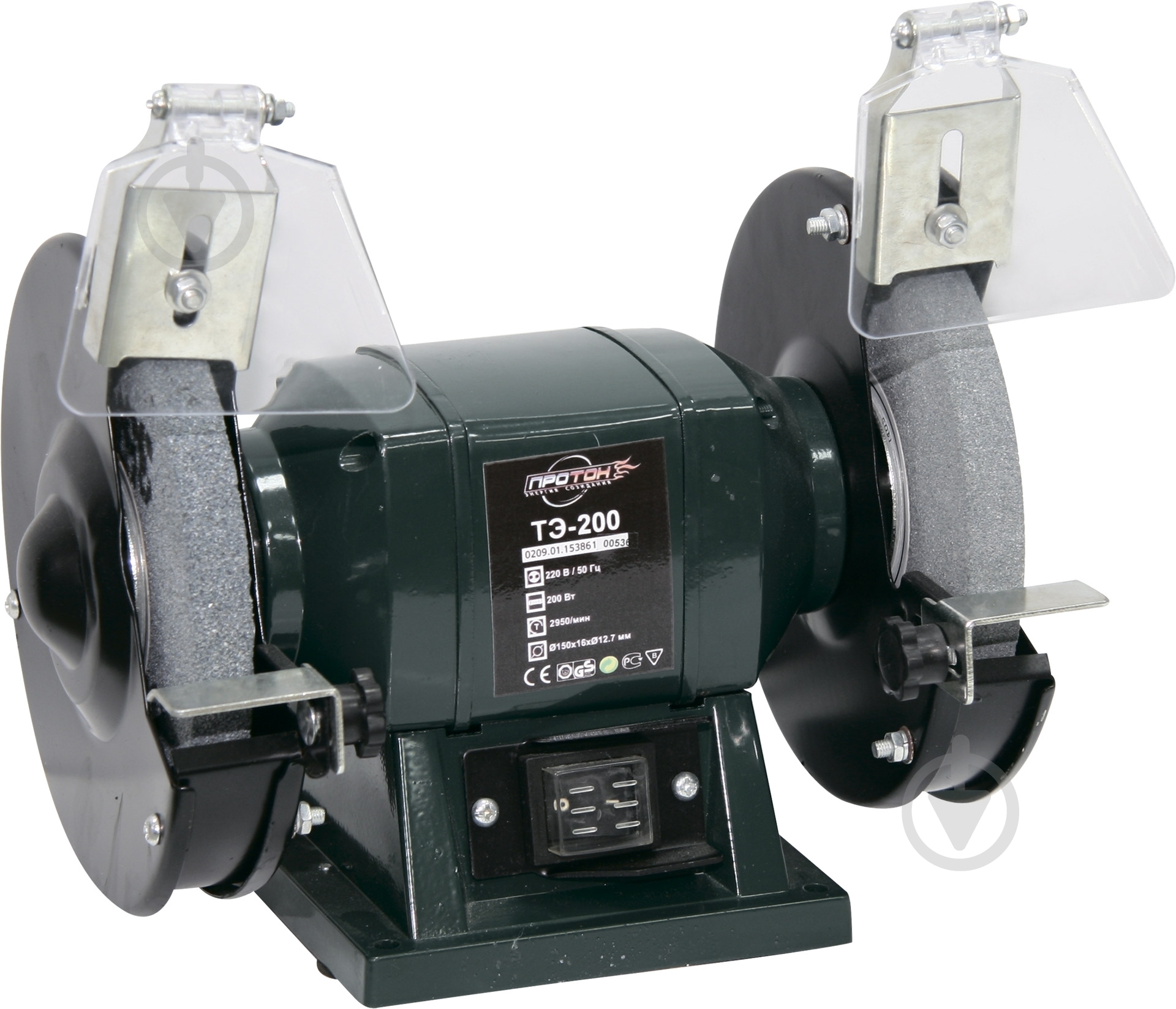 Электроточило ПРОТОН - фото 1