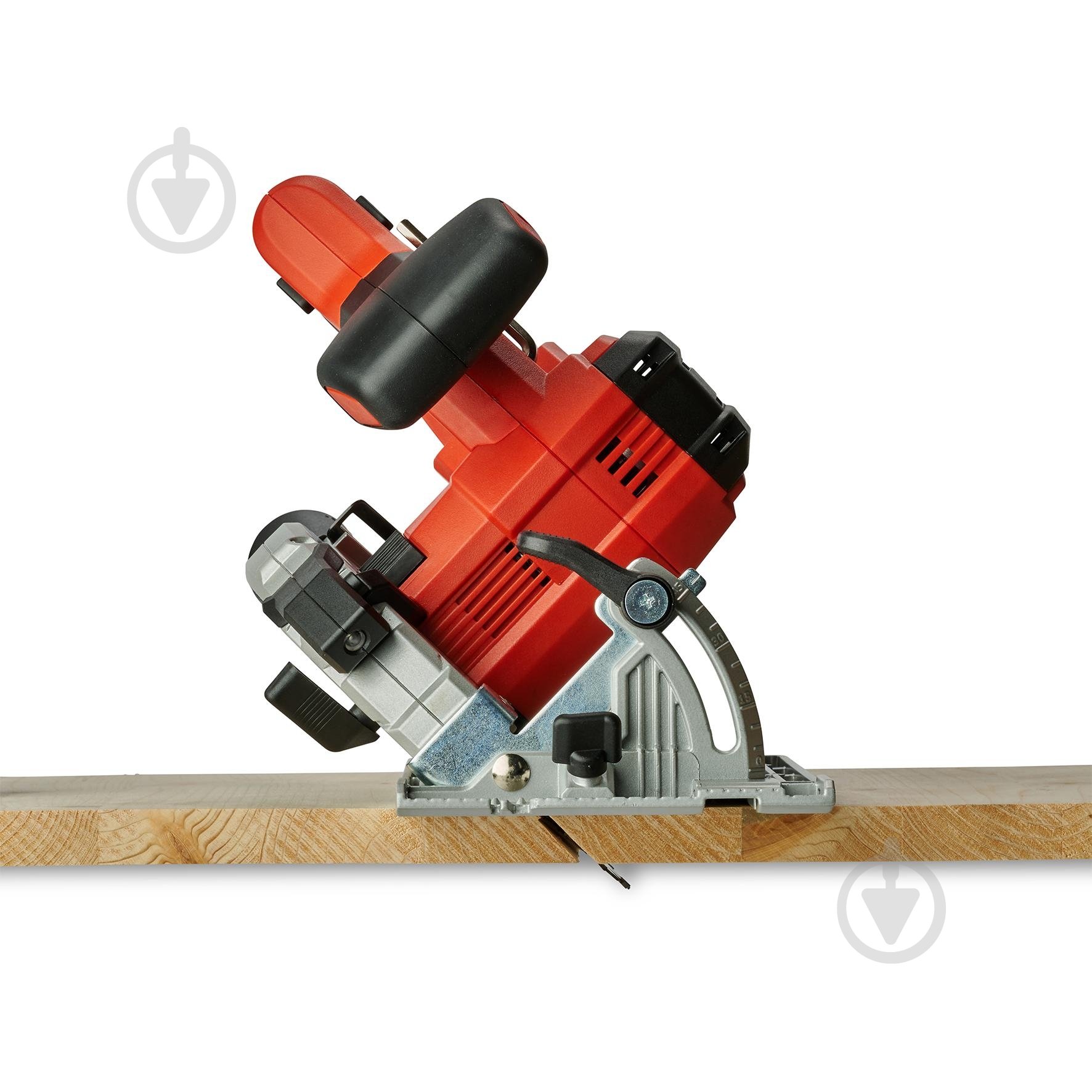 Пила дисковая Einhell TE-CS 18/150 Li - Solo 4331220 - фото 6